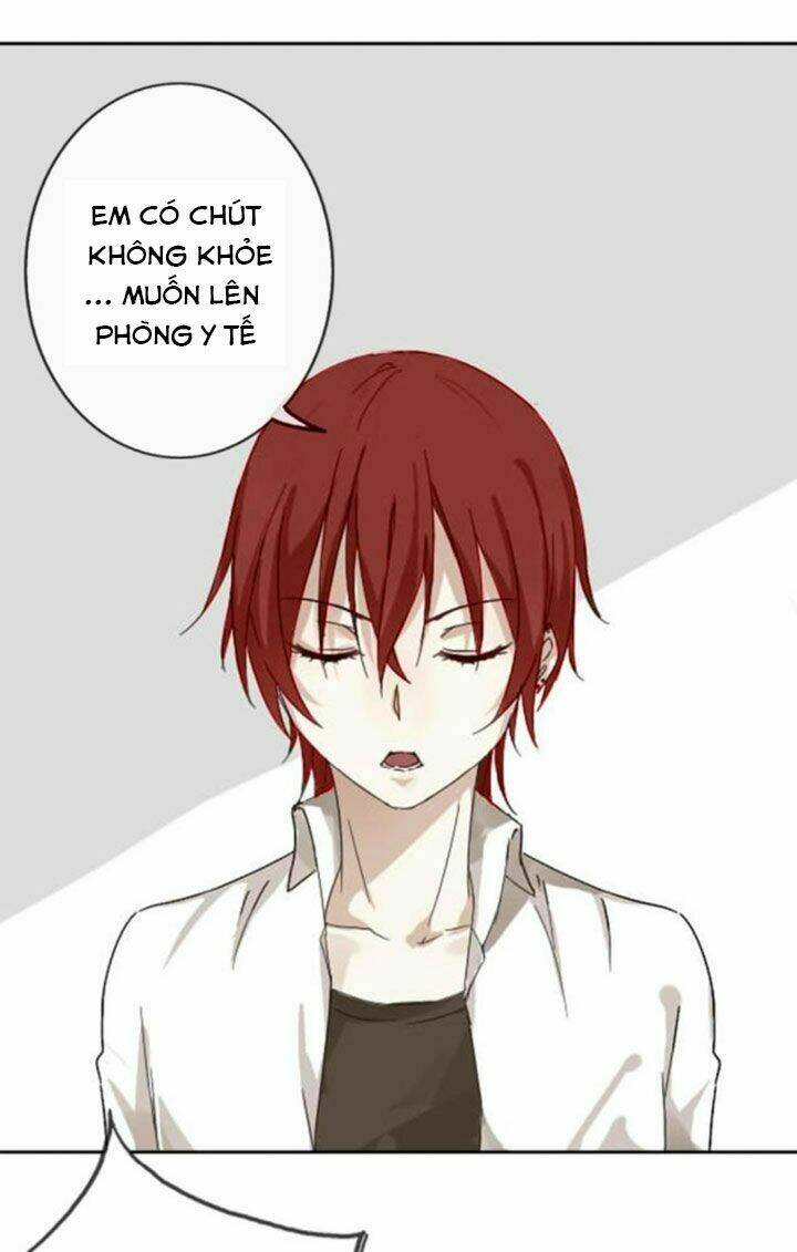 Hồ Tiên Này Không Tin Được Chapter 1 - Trang 2