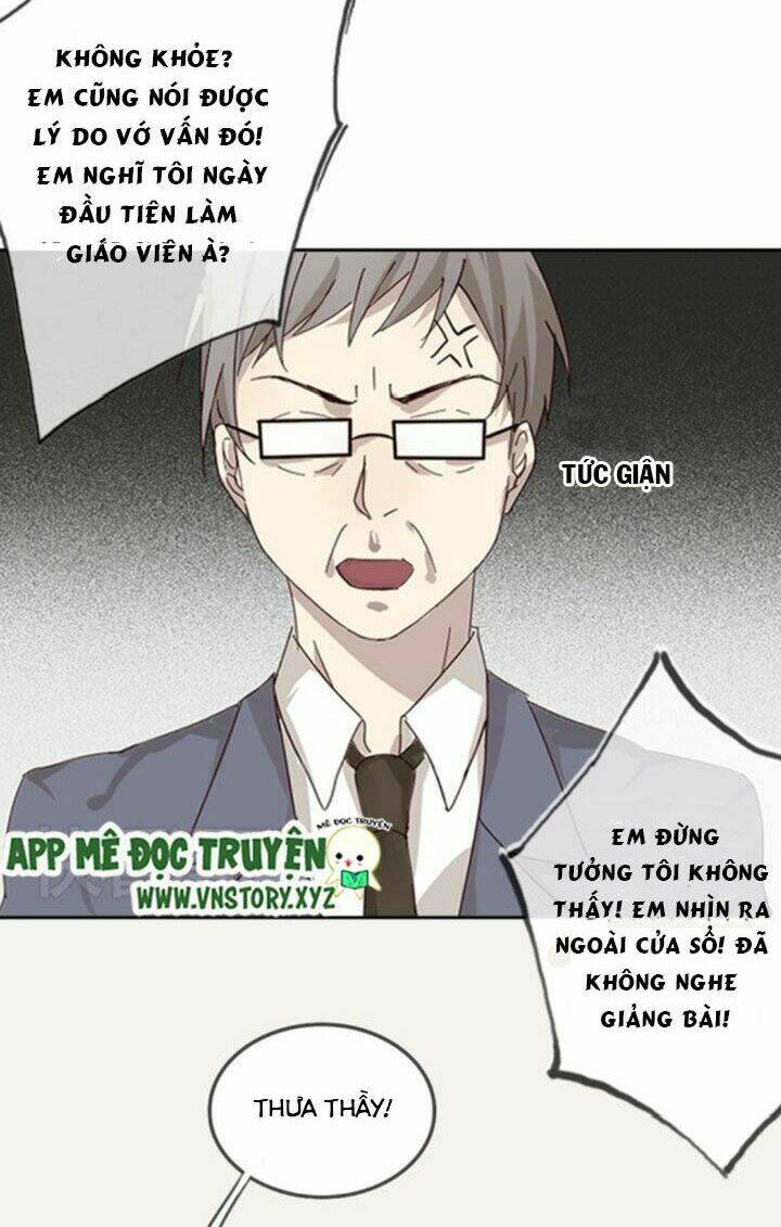 Hồ Tiên Này Không Tin Được Chapter 1 - Trang 2