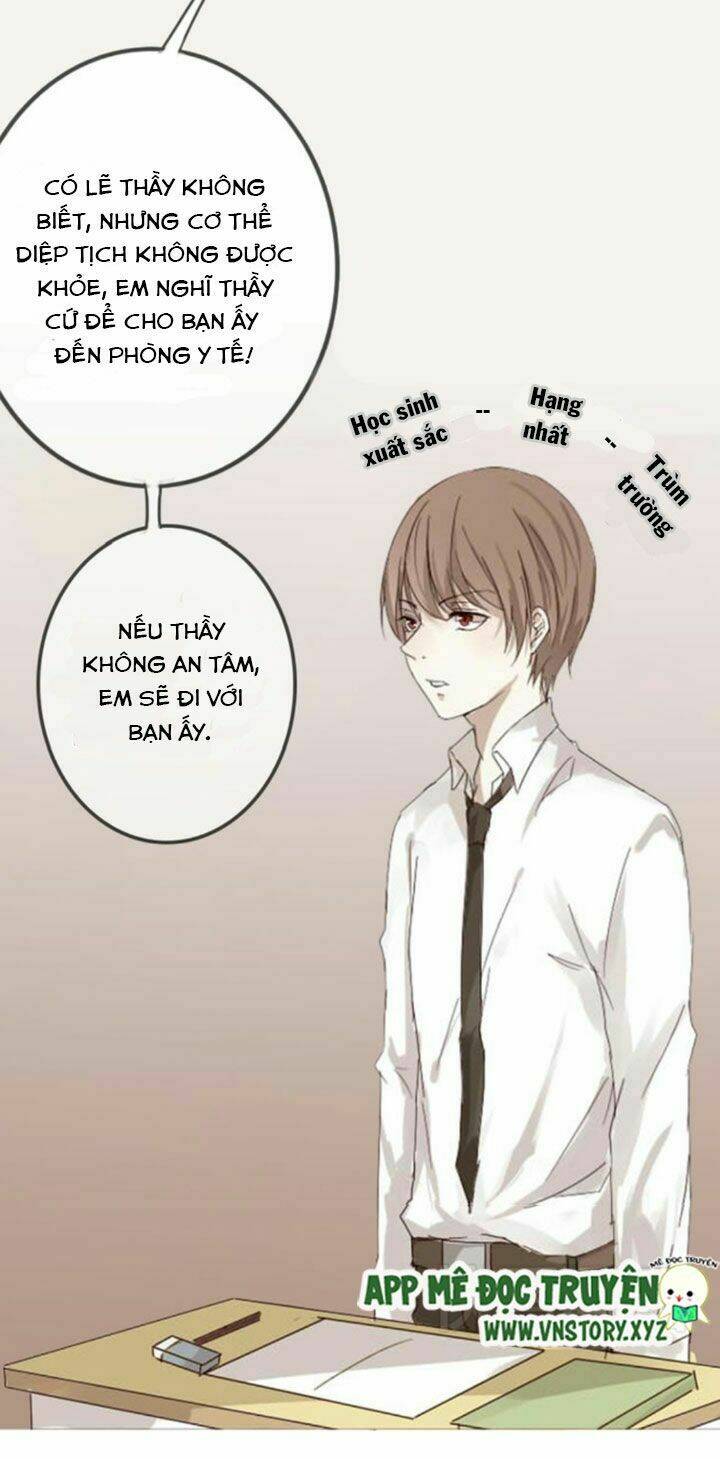 Hồ Tiên Này Không Tin Được Chapter 1 - Trang 2