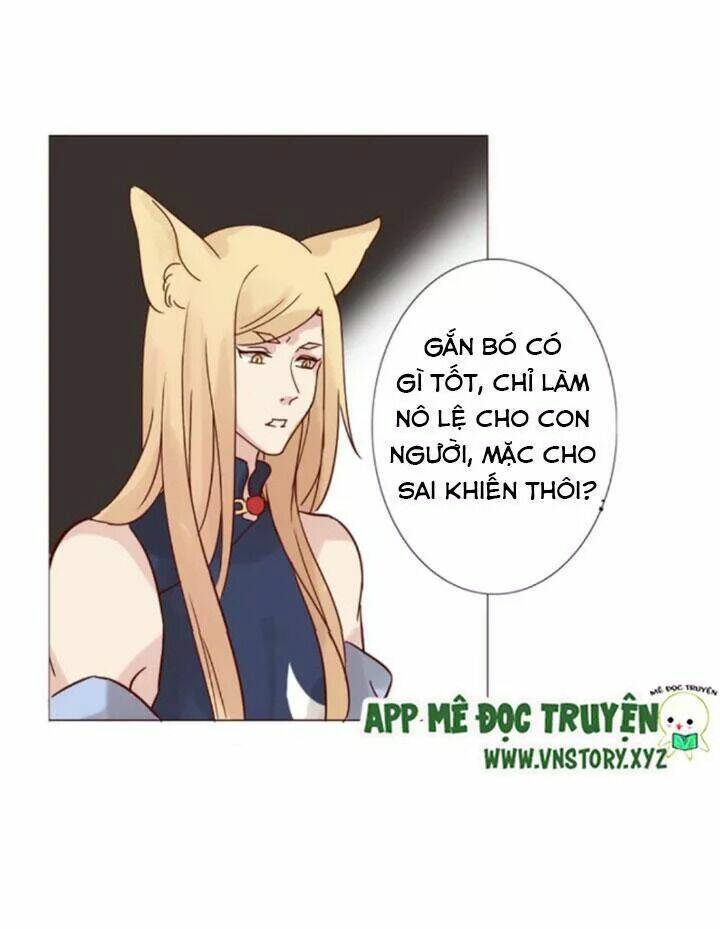 Hồ Tiên Này Không Tin Được Chapter 10 - Trang 2