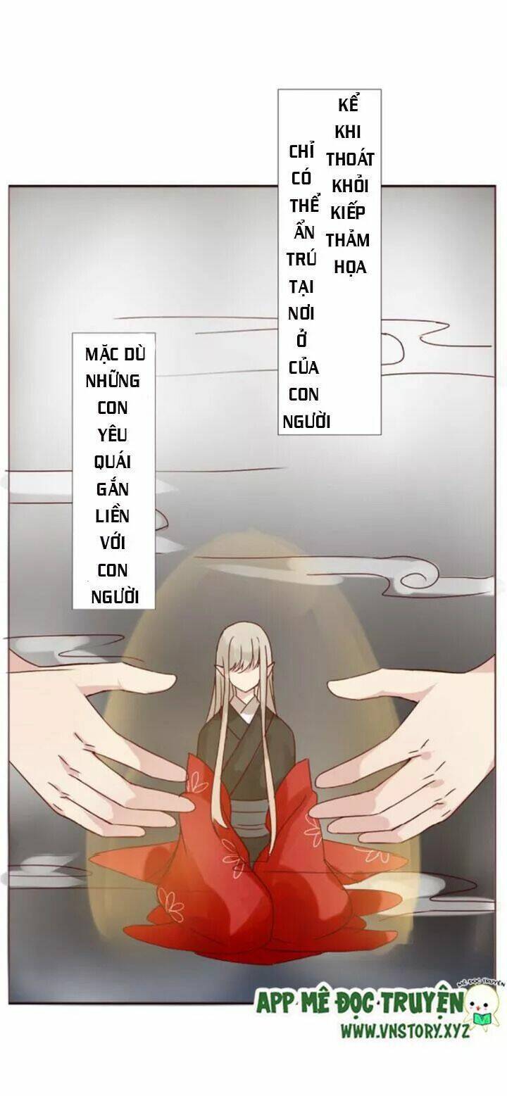 Hồ Tiên Này Không Tin Được Chapter 10 - Trang 2