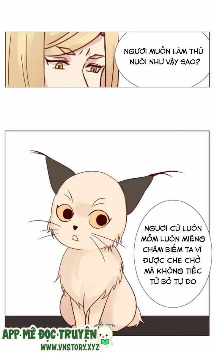 Hồ Tiên Này Không Tin Được Chapter 10 - Trang 2