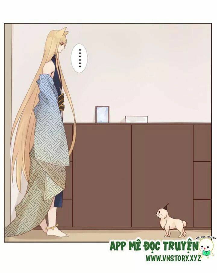 Hồ Tiên Này Không Tin Được Chapter 10 - Trang 2