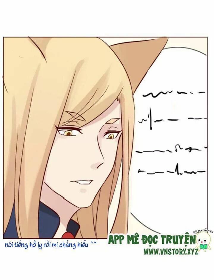 Hồ Tiên Này Không Tin Được Chapter 10 - Trang 2