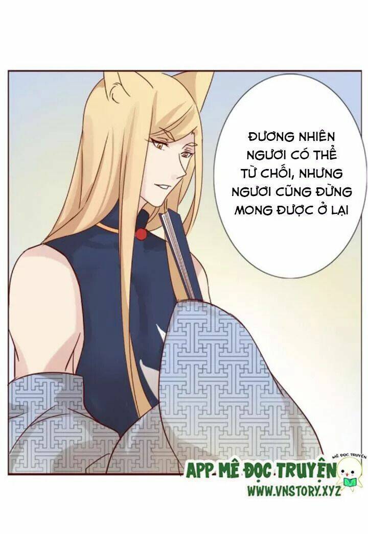 Hồ Tiên Này Không Tin Được Chapter 10 - Trang 2