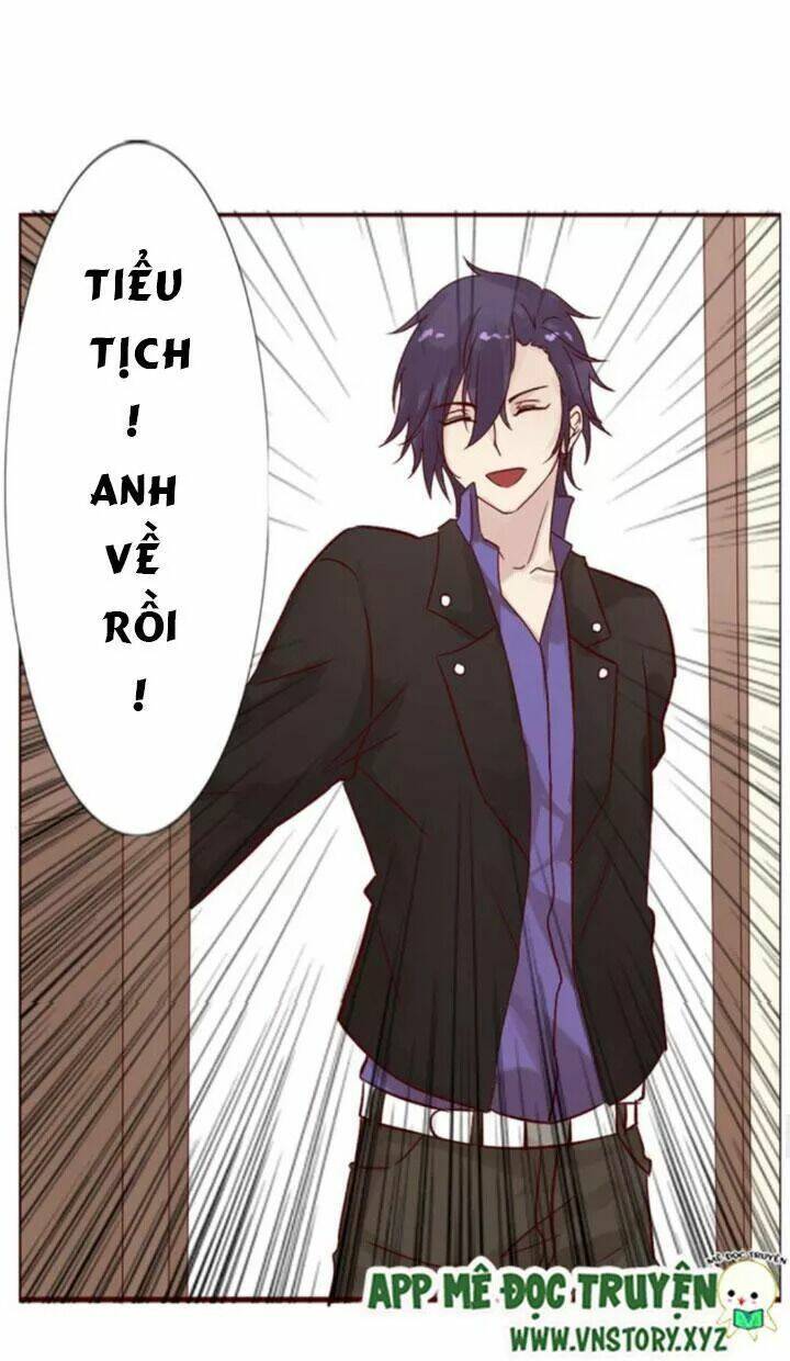 Hồ Tiên Này Không Tin Được Chapter 10 - Trang 2