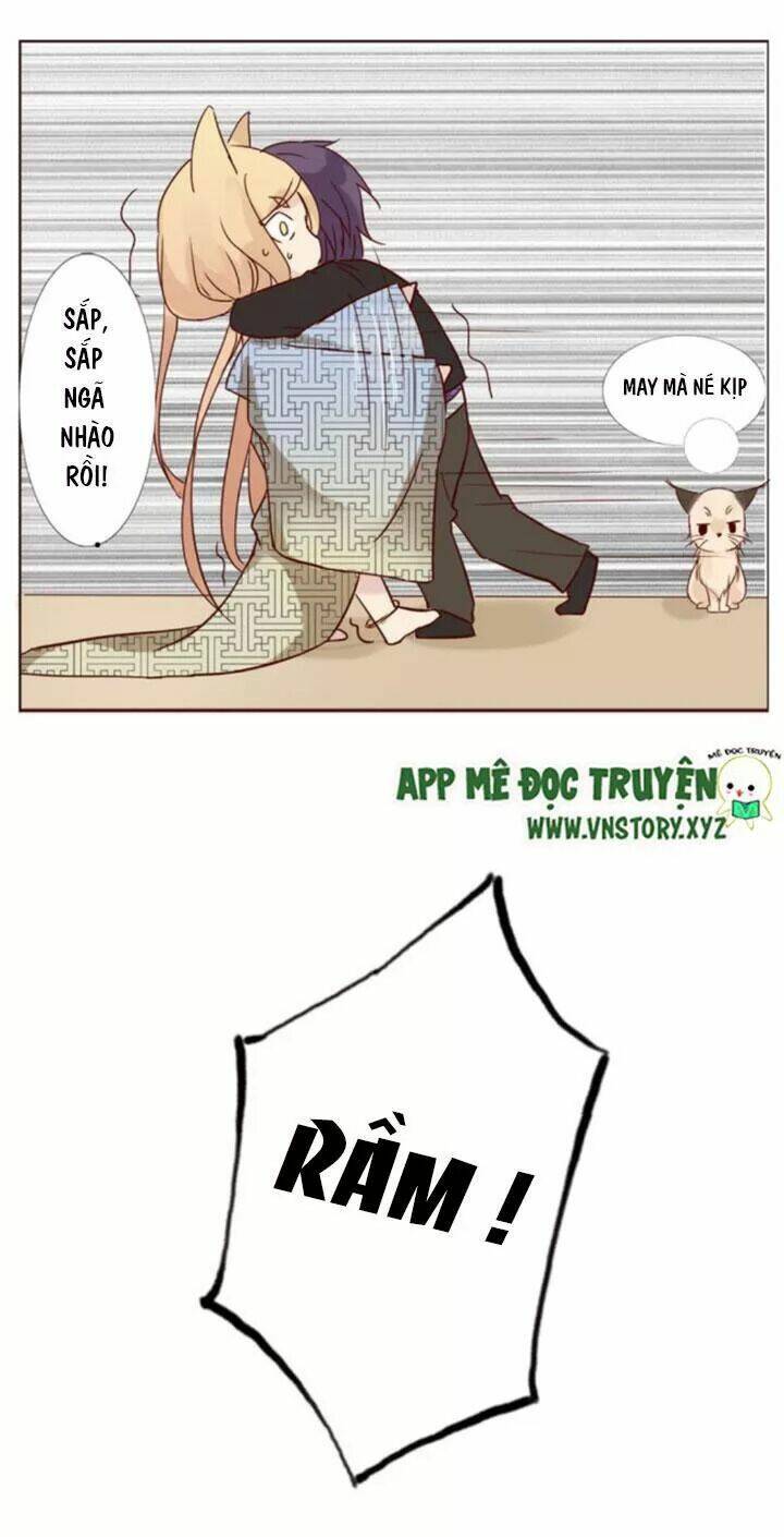 Hồ Tiên Này Không Tin Được Chapter 10 - Trang 2