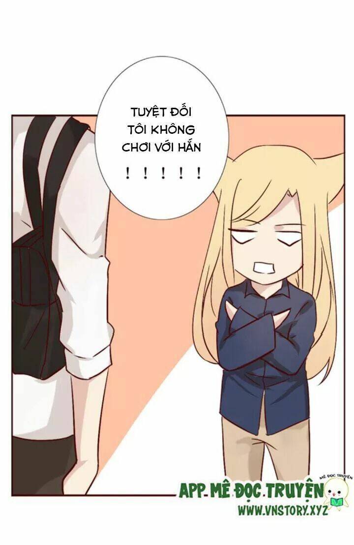 Hồ Tiên Này Không Tin Được Chapter 10 - Trang 2