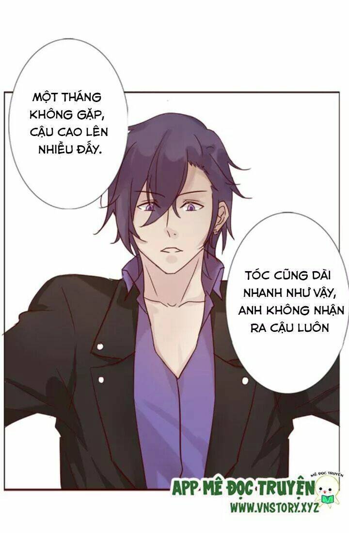 Hồ Tiên Này Không Tin Được Chapter 10 - Trang 2
