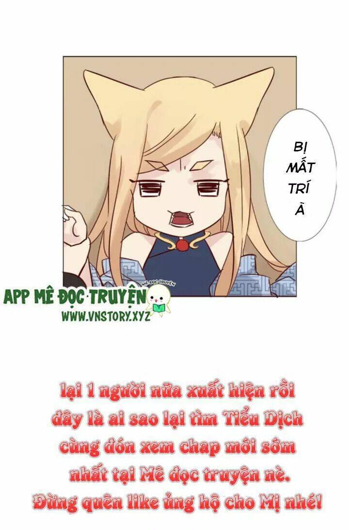 Hồ Tiên Này Không Tin Được Chapter 10 - Trang 2