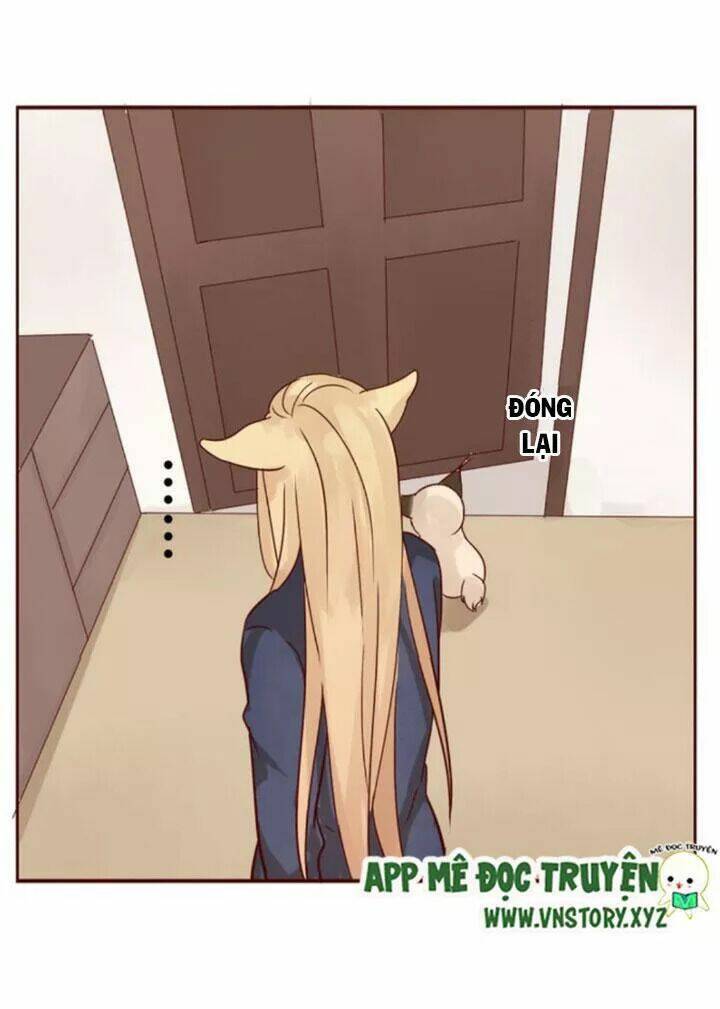 Hồ Tiên Này Không Tin Được Chapter 10 - Trang 2