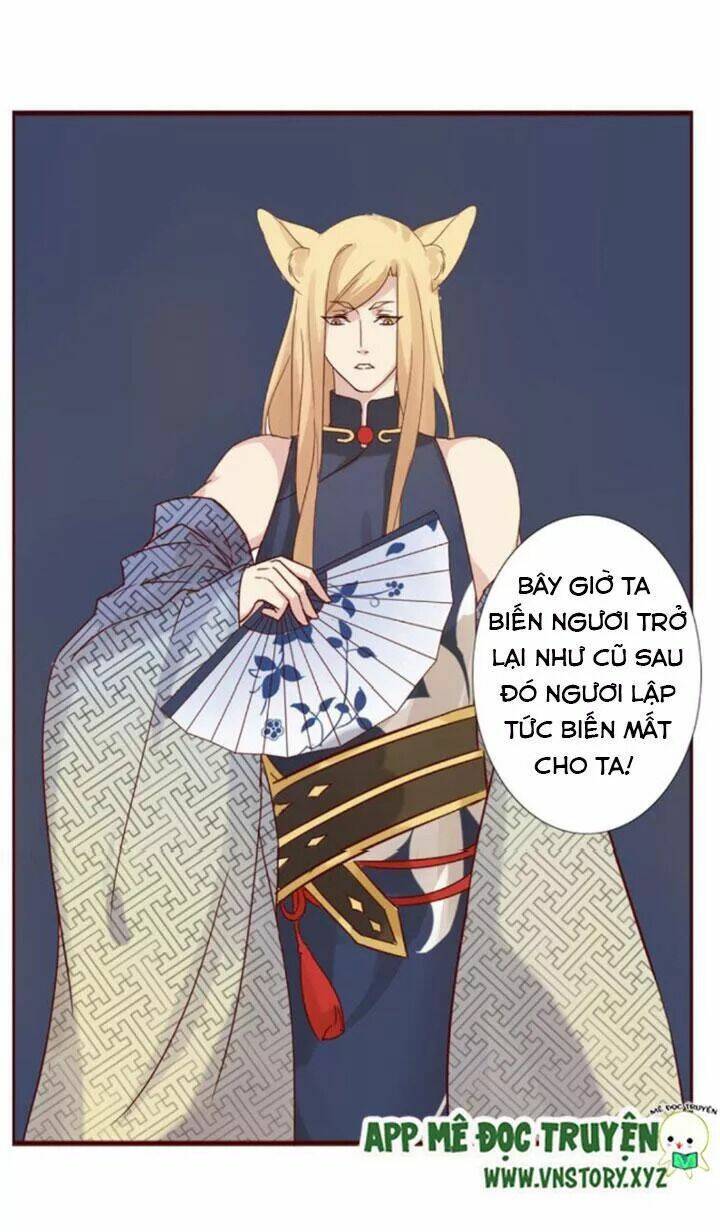 Hồ Tiên Này Không Tin Được Chapter 10 - Trang 2