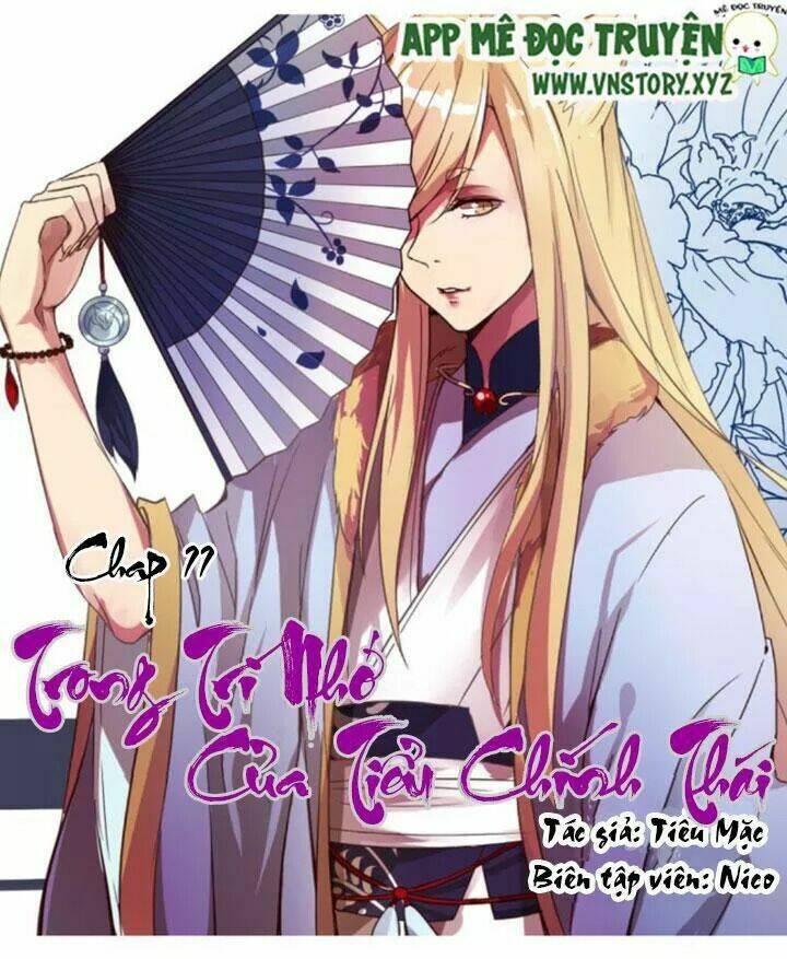 Hồ Tiên Này Không Tin Được Chapter 11 - Trang 2