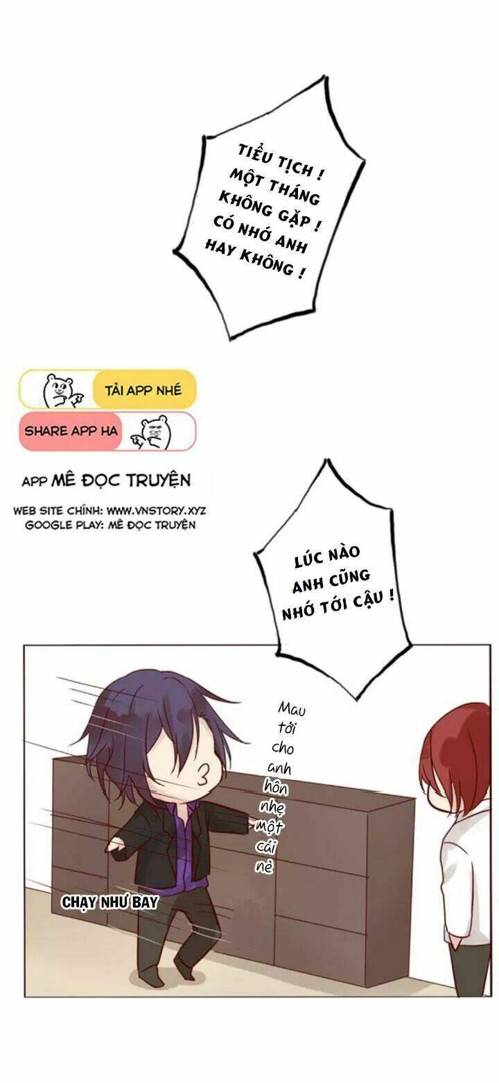 Hồ Tiên Này Không Tin Được Chapter 11 - Trang 2