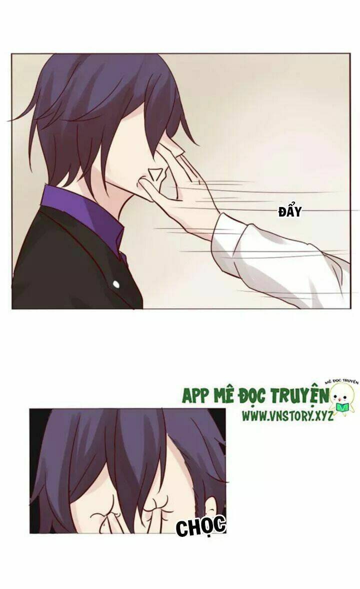 Hồ Tiên Này Không Tin Được Chapter 11 - Trang 2