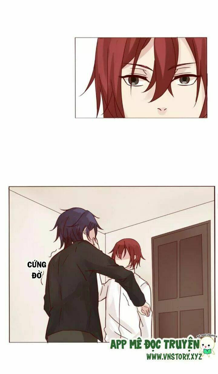 Hồ Tiên Này Không Tin Được Chapter 11 - Trang 2