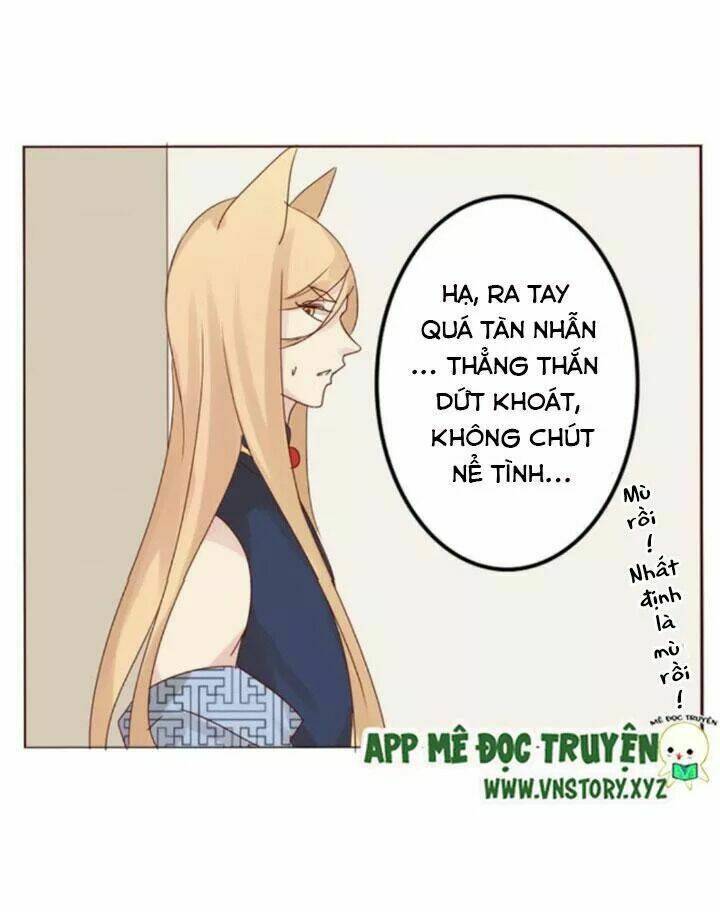 Hồ Tiên Này Không Tin Được Chapter 11 - Trang 2