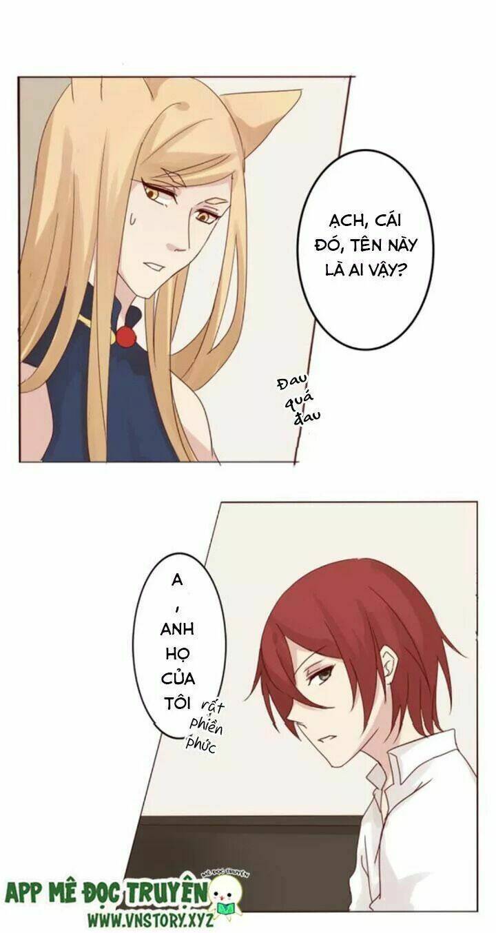 Hồ Tiên Này Không Tin Được Chapter 11 - Trang 2