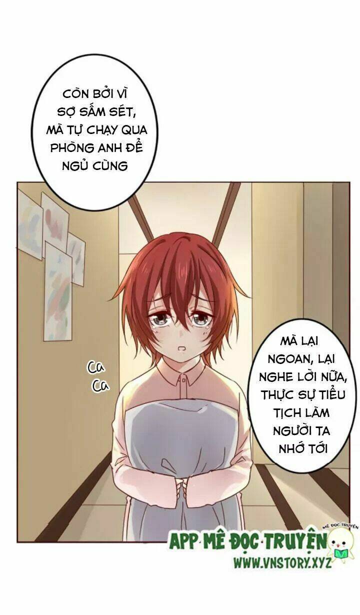 Hồ Tiên Này Không Tin Được Chapter 11 - Trang 2