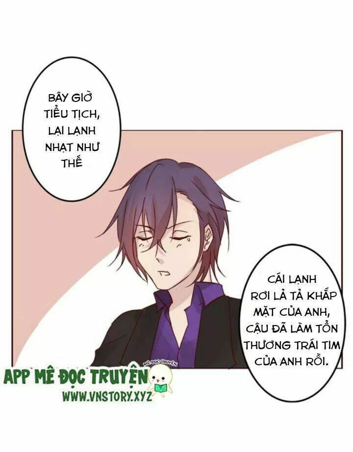 Hồ Tiên Này Không Tin Được Chapter 11 - Trang 2