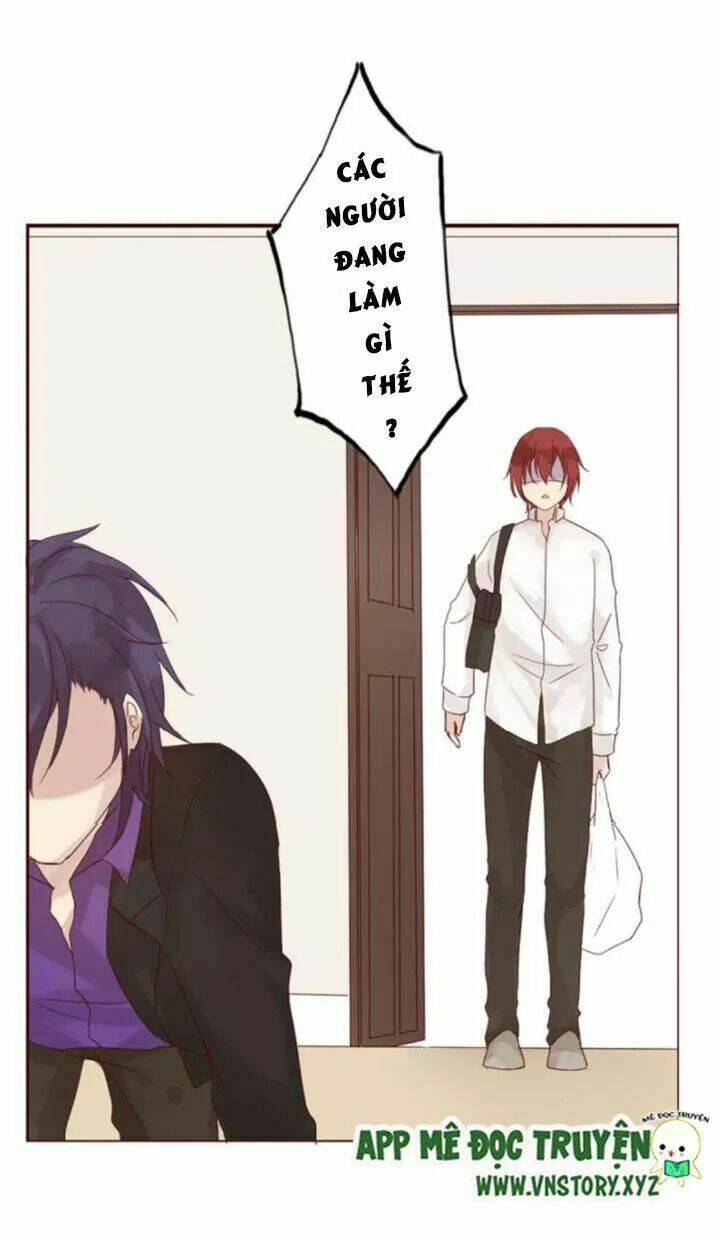 Hồ Tiên Này Không Tin Được Chapter 11 - Trang 2