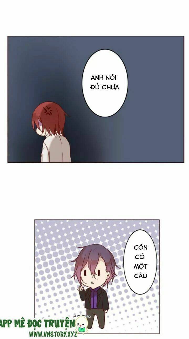 Hồ Tiên Này Không Tin Được Chapter 11 - Trang 2