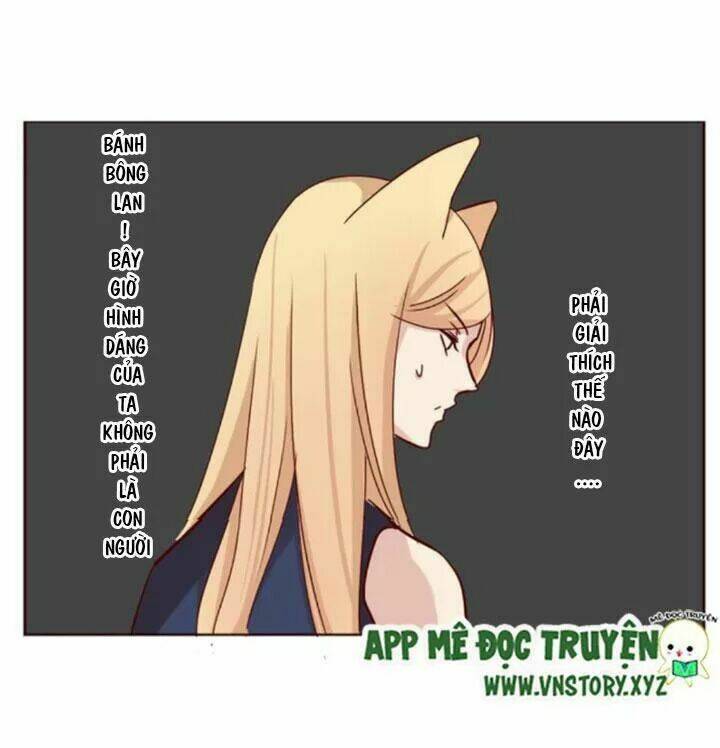 Hồ Tiên Này Không Tin Được Chapter 11 - Trang 2