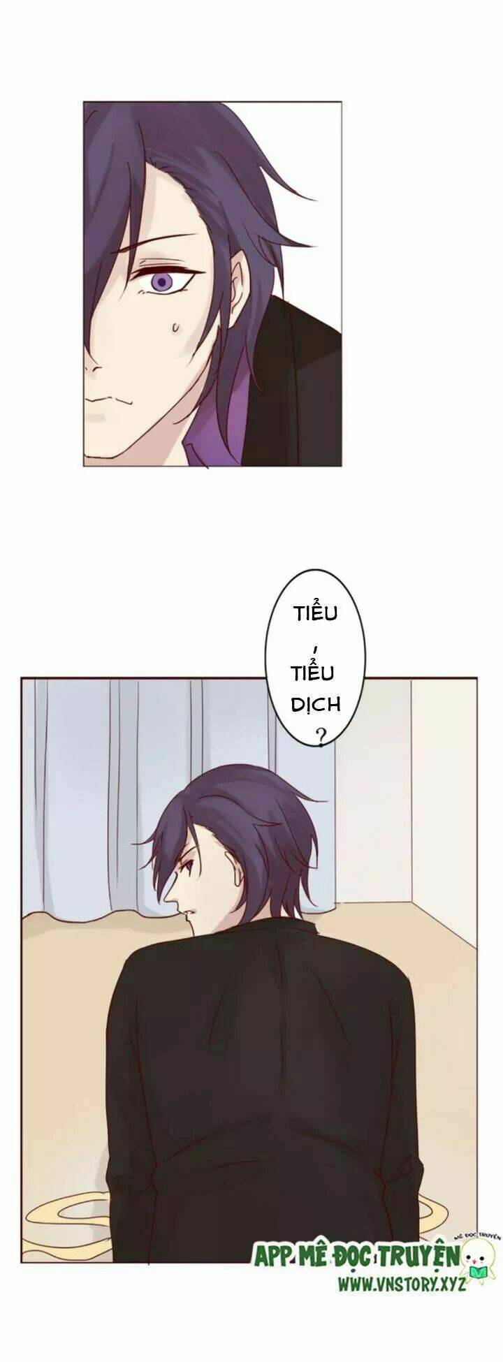 Hồ Tiên Này Không Tin Được Chapter 11 - Trang 2