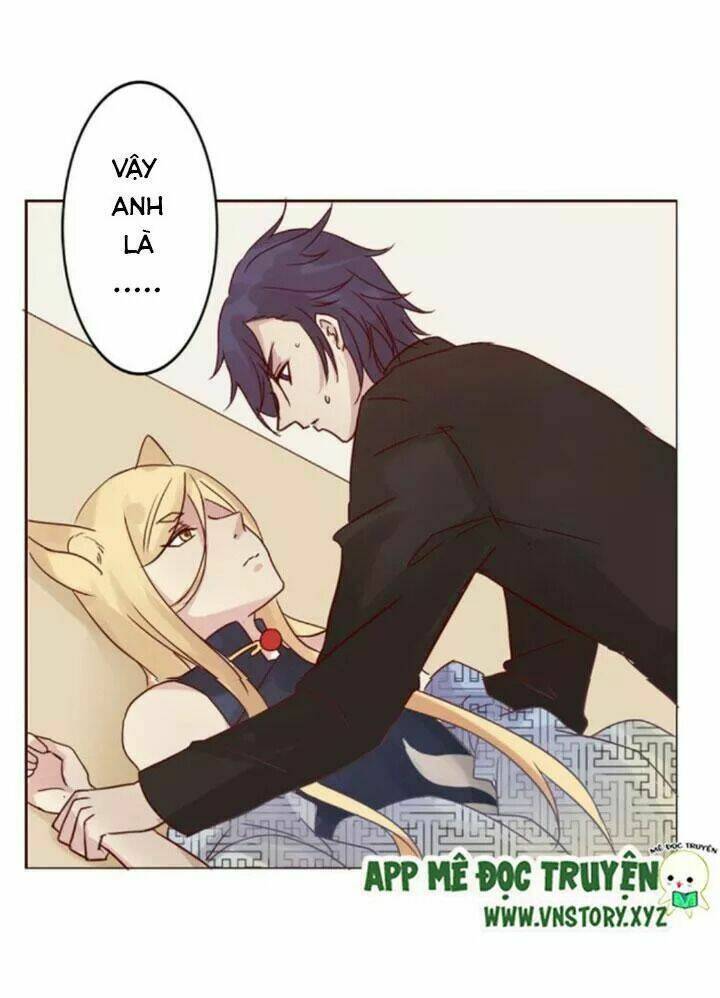 Hồ Tiên Này Không Tin Được Chapter 11 - Trang 2