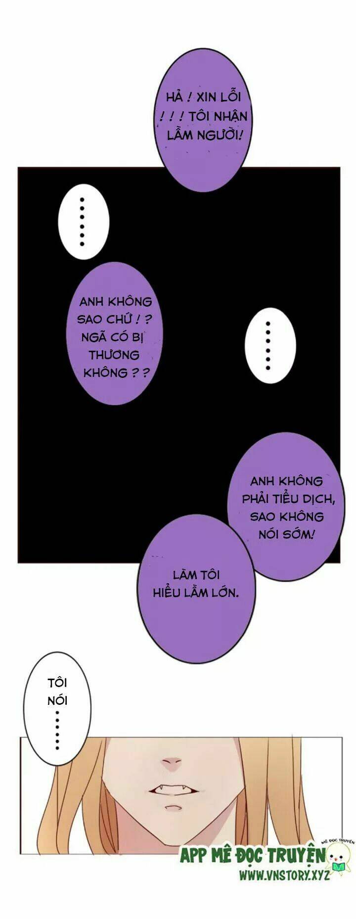 Hồ Tiên Này Không Tin Được Chapter 11 - Trang 2