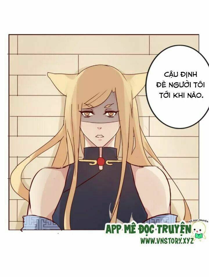 Hồ Tiên Này Không Tin Được Chapter 11 - Trang 2