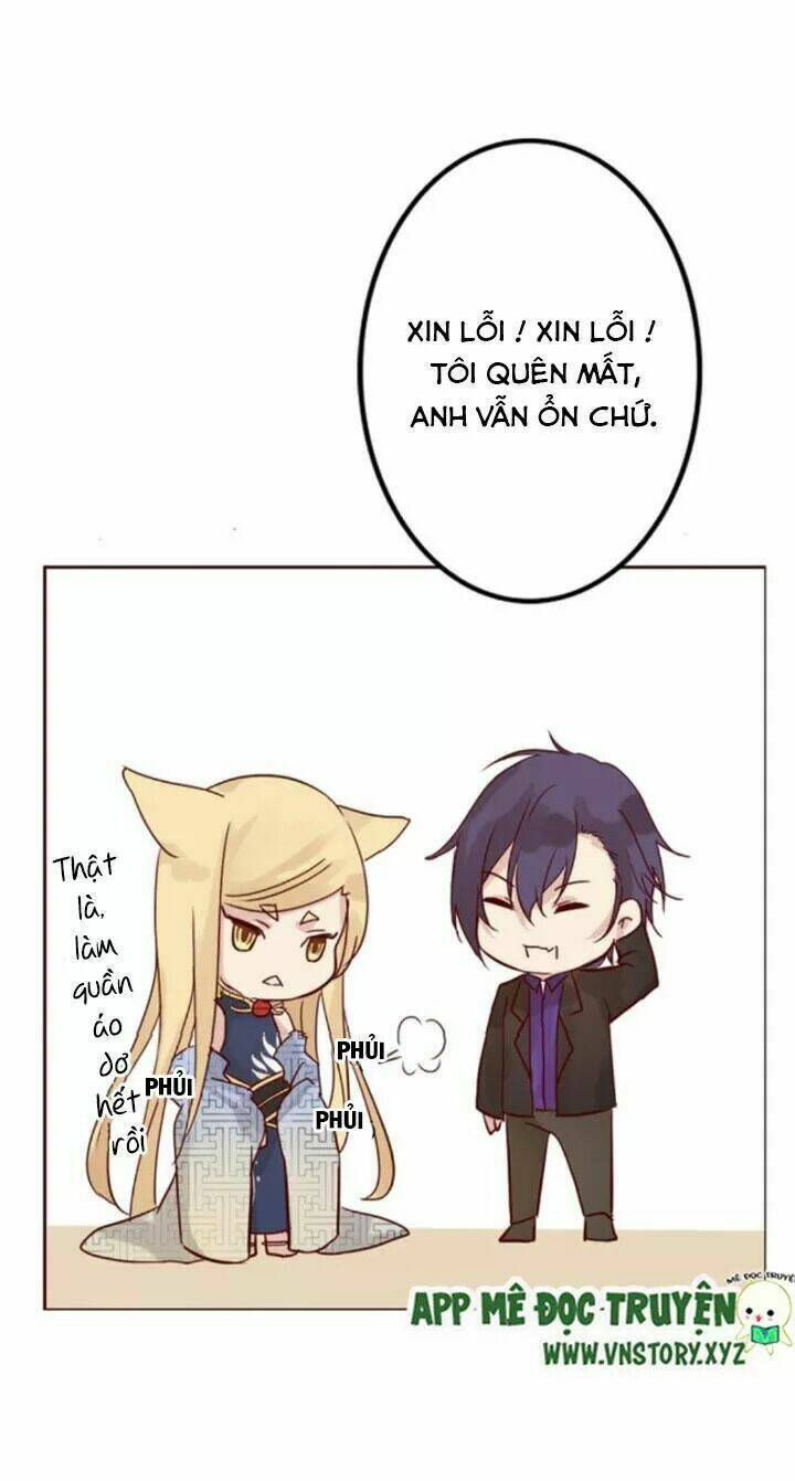 Hồ Tiên Này Không Tin Được Chapter 11 - Trang 2