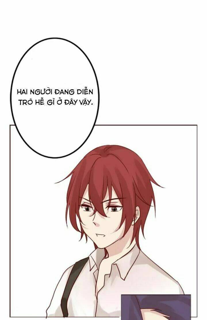 Hồ Tiên Này Không Tin Được Chapter 11 - Trang 2