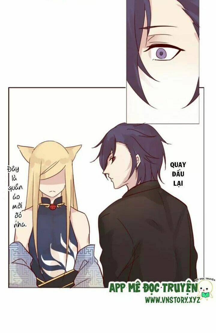 Hồ Tiên Này Không Tin Được Chapter 11 - Trang 2