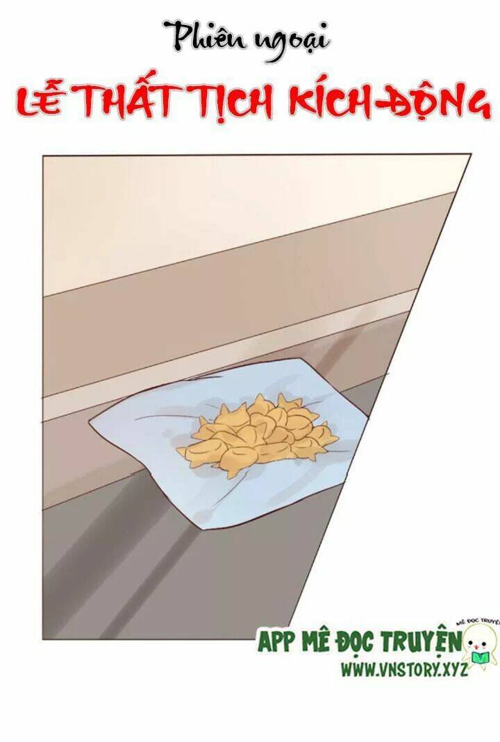 Hồ Tiên Này Không Tin Được Chapter 12.5 - Trang 2