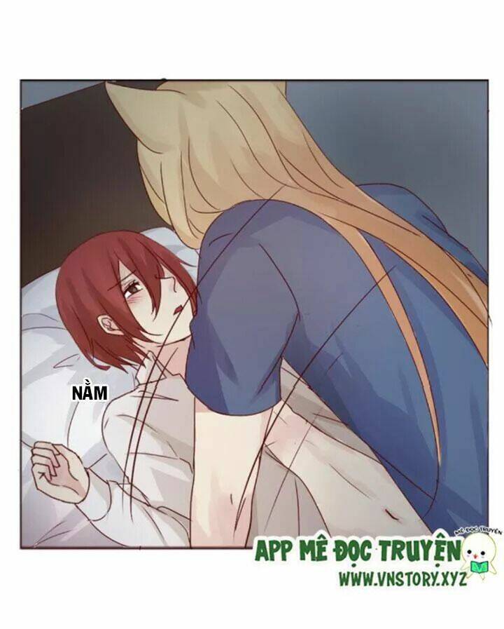 Hồ Tiên Này Không Tin Được Chapter 12.5 - Trang 2