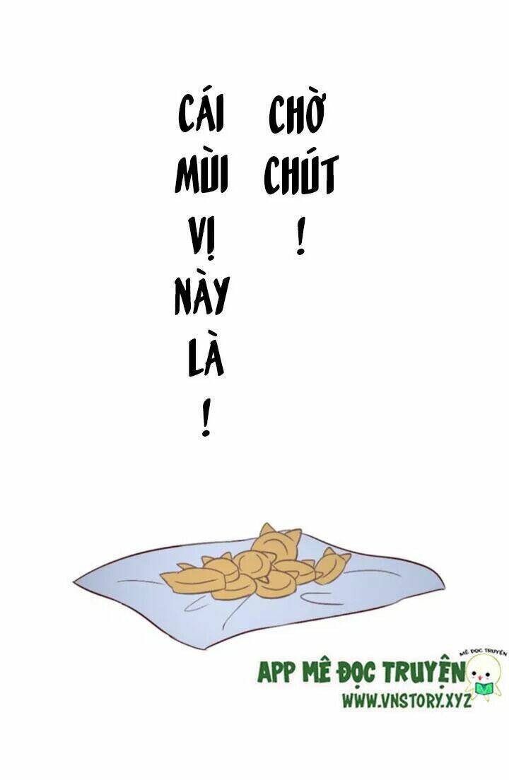 Hồ Tiên Này Không Tin Được Chapter 12.5 - Trang 2