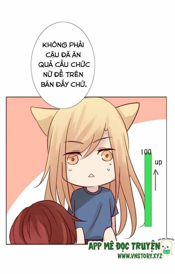 Hồ Tiên Này Không Tin Được Chapter 12.5 - Trang 2