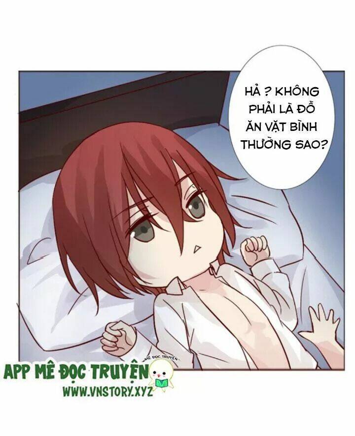 Hồ Tiên Này Không Tin Được Chapter 12.5 - Trang 2