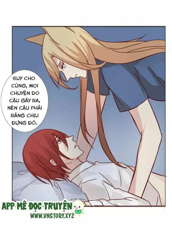 Hồ Tiên Này Không Tin Được Chapter 12.5 - Trang 2