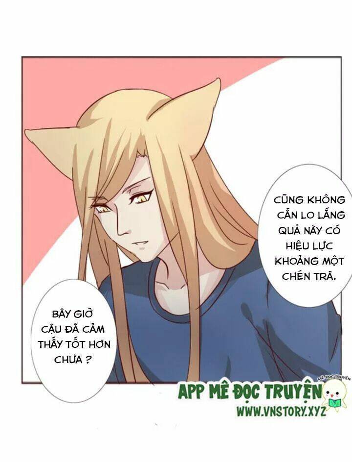 Hồ Tiên Này Không Tin Được Chapter 12.5 - Trang 2