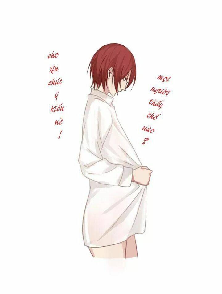 Hồ Tiên Này Không Tin Được Chapter 12.5 - Trang 2