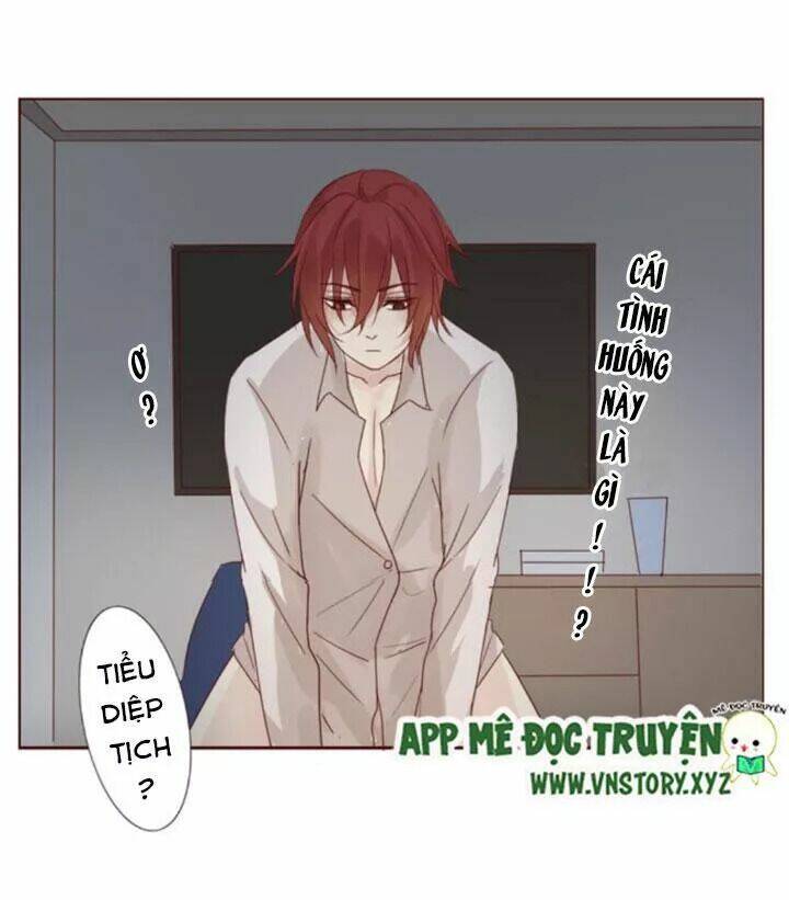 Hồ Tiên Này Không Tin Được Chapter 12.5 - Trang 2