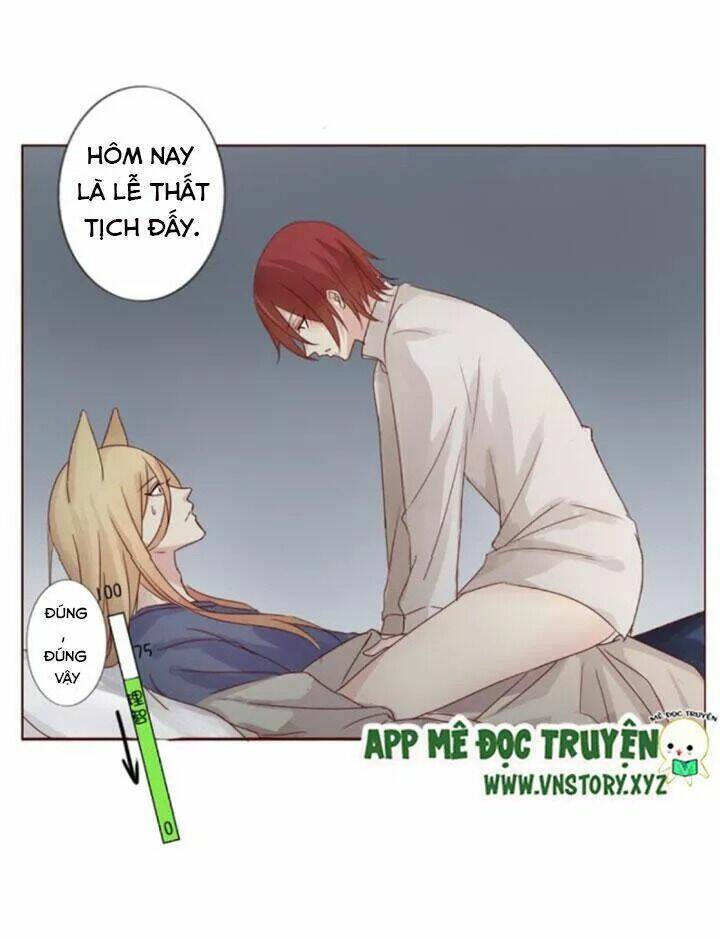 Hồ Tiên Này Không Tin Được Chapter 12.5 - Trang 2