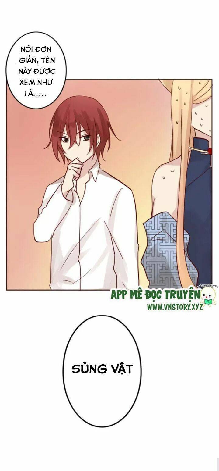 Hồ Tiên Này Không Tin Được Chapter 12 - Trang 2