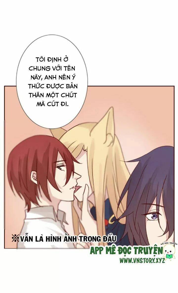 Hồ Tiên Này Không Tin Được Chapter 12 - Trang 2