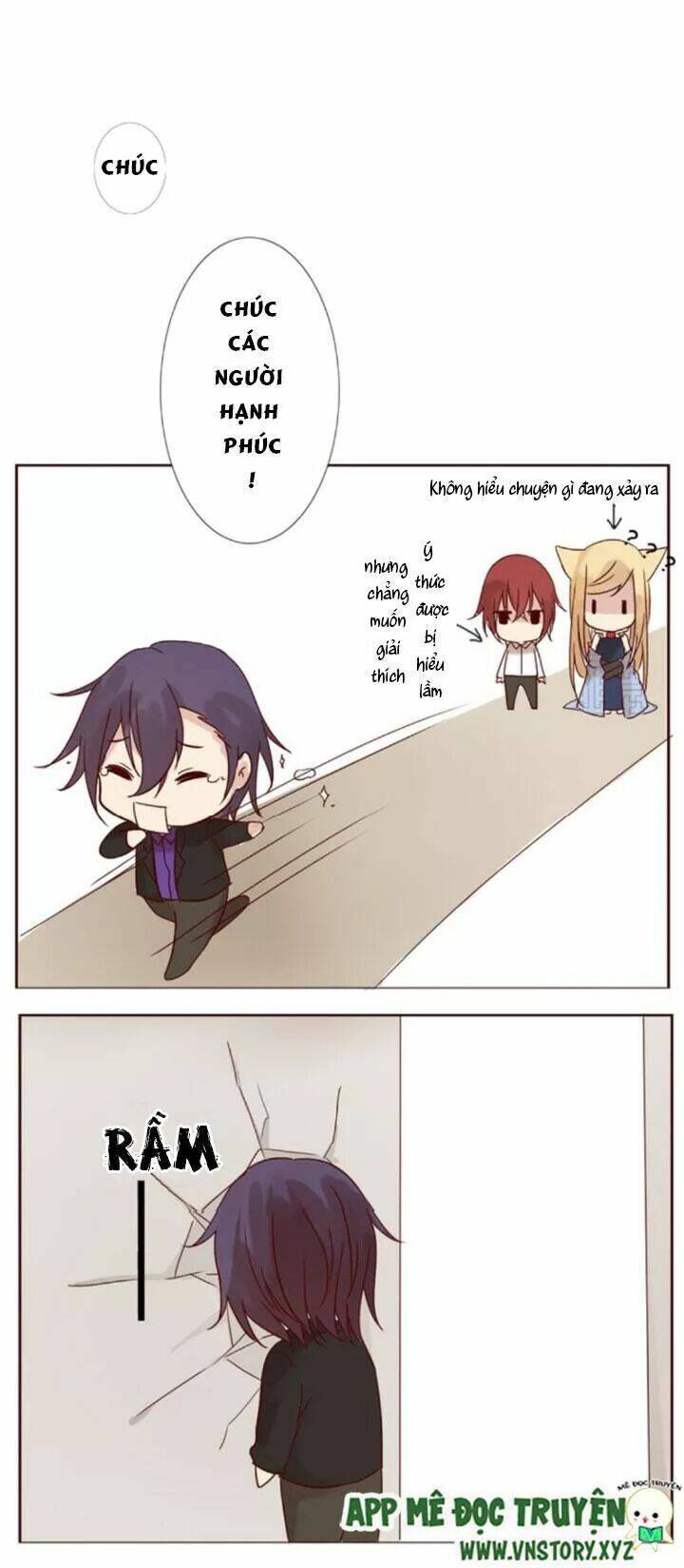 Hồ Tiên Này Không Tin Được Chapter 12 - Trang 2