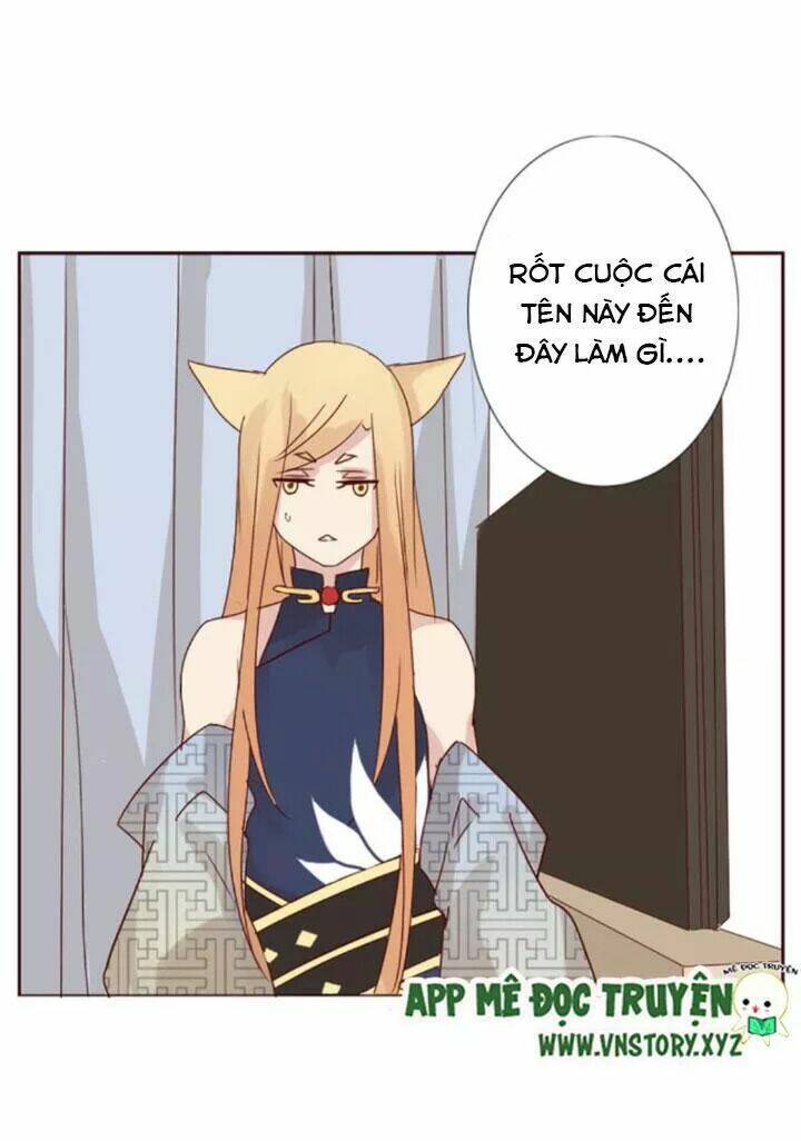 Hồ Tiên Này Không Tin Được Chapter 12 - Trang 2