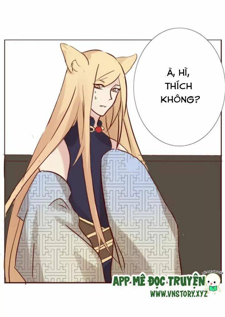 Hồ Tiên Này Không Tin Được Chapter 12 - Trang 2