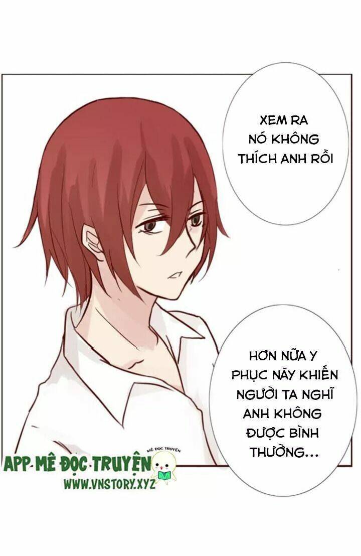 Hồ Tiên Này Không Tin Được Chapter 12 - Trang 2